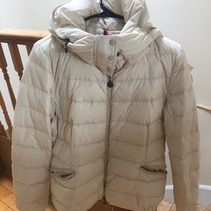 Moncler Winter jacket